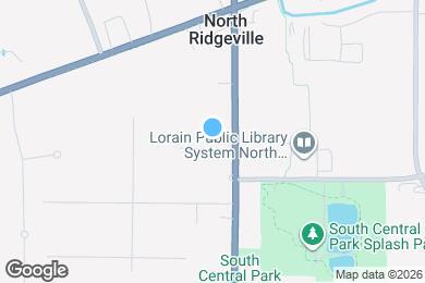 Map image of the property - 36070 Maple Dr