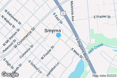 Map image of the property - 133 S Main St