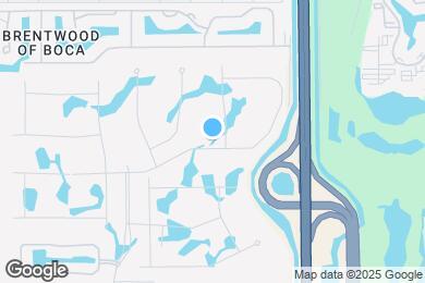 Map image of the property - 8289 Crystal Downs Ave