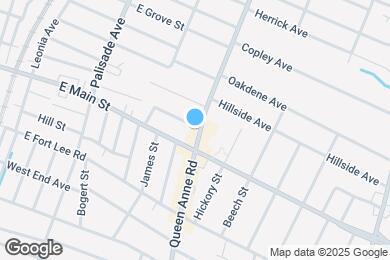 Map image of the property - 370 Queen Anne Rd