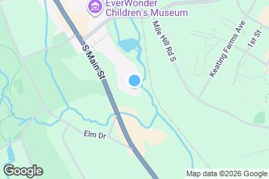 Map image of the property - Taunton Residences