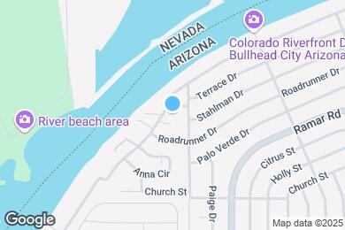 Map image of the property - 454 Riverfront Dr