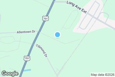 Map image of the property - 3887 Golden Key Rd