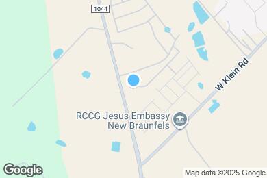 Map image of the property - 1713 Knoll Rdg