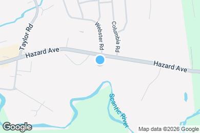 Map image of the property - Meadows Manor