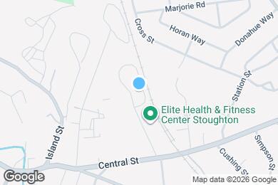 Map image of the property - Quail Run