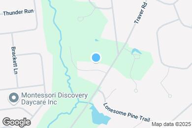 Map image of the property - 12 Whispering Pines Rd