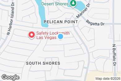 Map image of the property - 7929 Dover Shores Ave