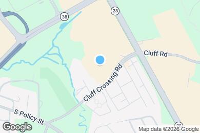 Map image of the property - 8 Lancelot Court