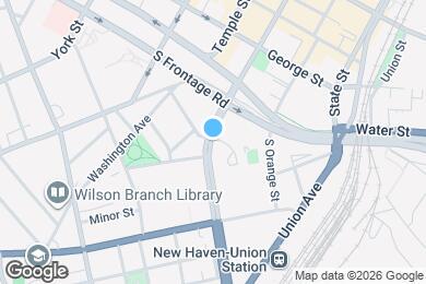 Map image of the property - 9 Tower Ln