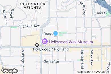 Map image of the property - Line Lofts