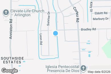 Map image of the property - 2152 Glen Gardner Dr