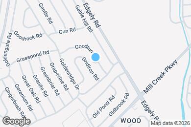 Map image of the property - 19 Goodturn Rd