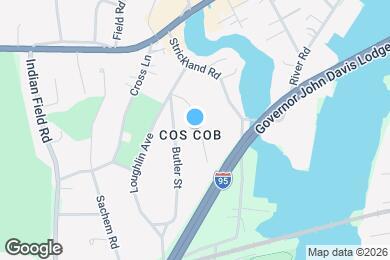 Map image of the property - 198 Valley Rd