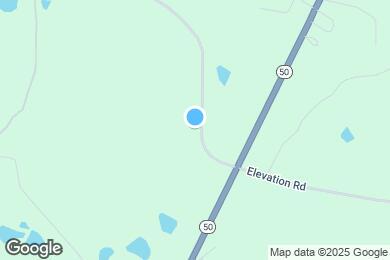 Map image of the property - 6383 Elevation Rd