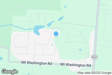 Map image of the property - 11912 Parkside Vista Ln