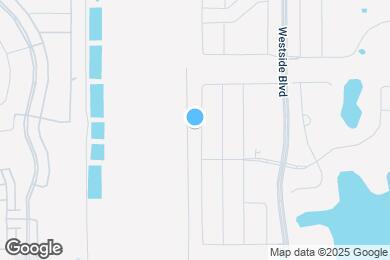 Map image of the property - 9202 Sommerset Hills Dr