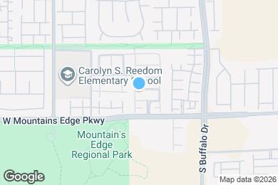 Map image of the property - 7967 Carmel Heights Ave