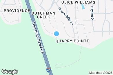 Map image of the property - 2892 Orchard Trace Way