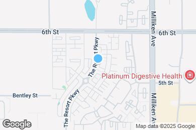 Map image of the property - 9424 Shade Pl