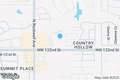 Map image of the property - Arden at Walnut Creek