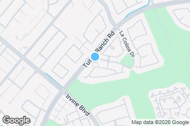 Map image of the property - 2307 Ternberry Ct