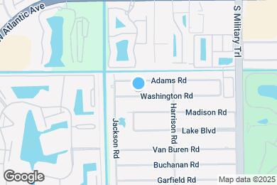 Map image of the property - 5371 Washington Rd