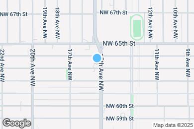 Map image of the property - The Grove Ballard