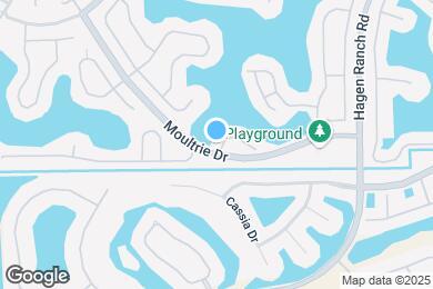 Map image of the property - 7423 Wescott Terrace