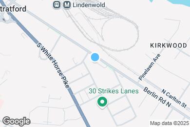 Map image of the property - 48 Sidney Ln