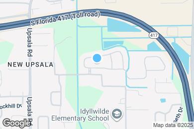 Map image of the property - 112 Kays Landing Dr