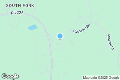 Map image of the property - 33030 Rd 233