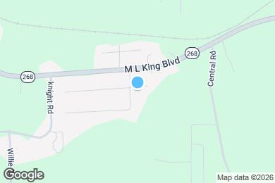 Map image of the property - 31 Stevens Dr