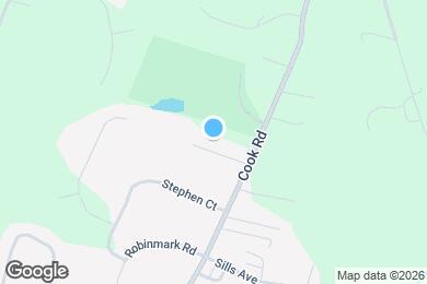 Map image of the property - 10 Roy Mountain Rd