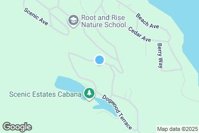 Map image of the property - 2955 Dogwood Terrace