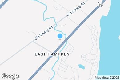Map image of the property - 676 N Main St