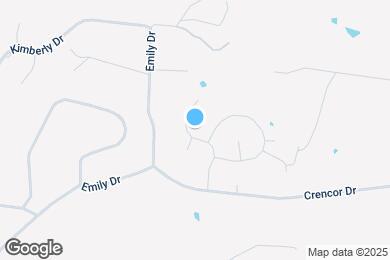 Map image of the property - 111 Wynlands Dr