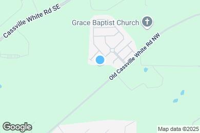 Map image of the property - 24 Cottage Trace