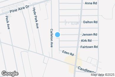 Map image of the property - 1788 Wells Dr