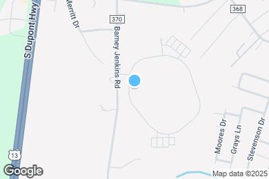 Map image of the property - 47 Currant Cir