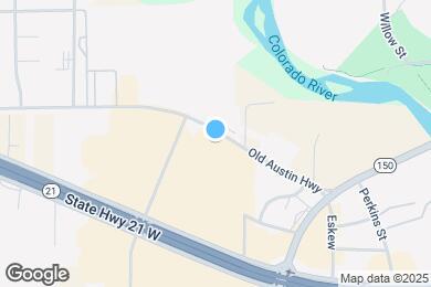 Map image of the property - Riverwood Commons II - 55+ Community