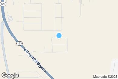 Map image of the property - 619 Heathers Way