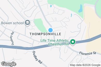 Map image of the property - 391 Langley Rd