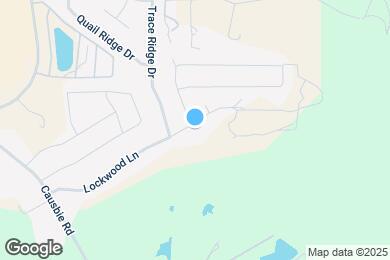 Map image of the property - 416 Lockwood Ln