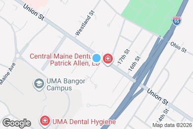 Map image of the property - 13c Longrale Park-