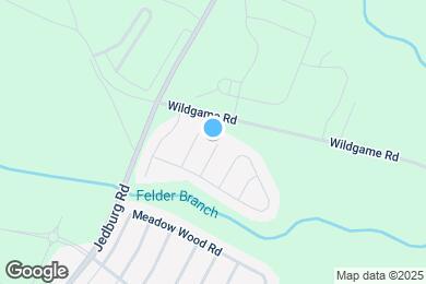 Map image of the property - 311 Springdale Ct