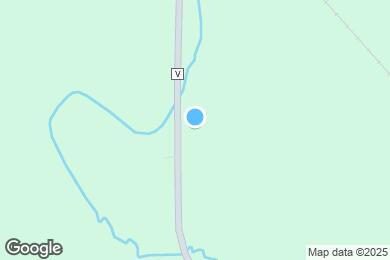 Map image of the property - N5069 County Road V