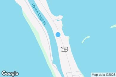 Map image of the property - 8234 Midnight Pass Rd