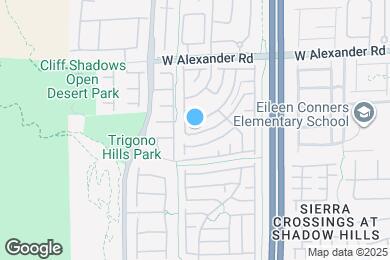 Map image of the property - 10626 Seasonable Dr