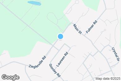 Map image of the property - 275 Zieglerville Rd